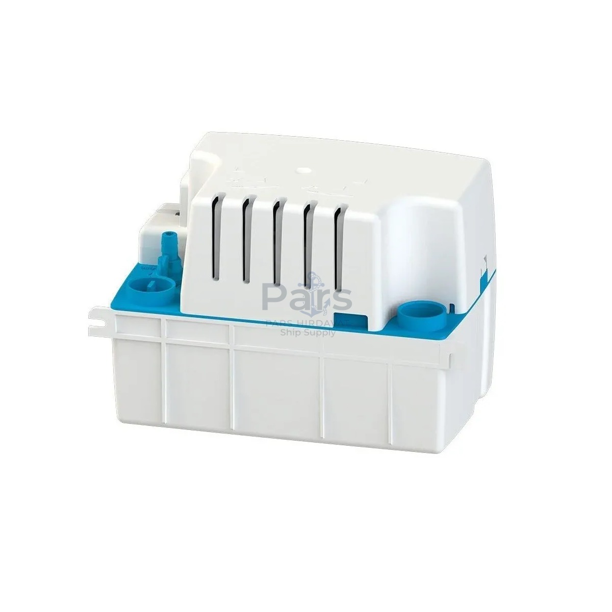 SANIHYDRO Sanicondens Pro Yoğuşmalı Kombi + Fancoil Drenaj Pompası