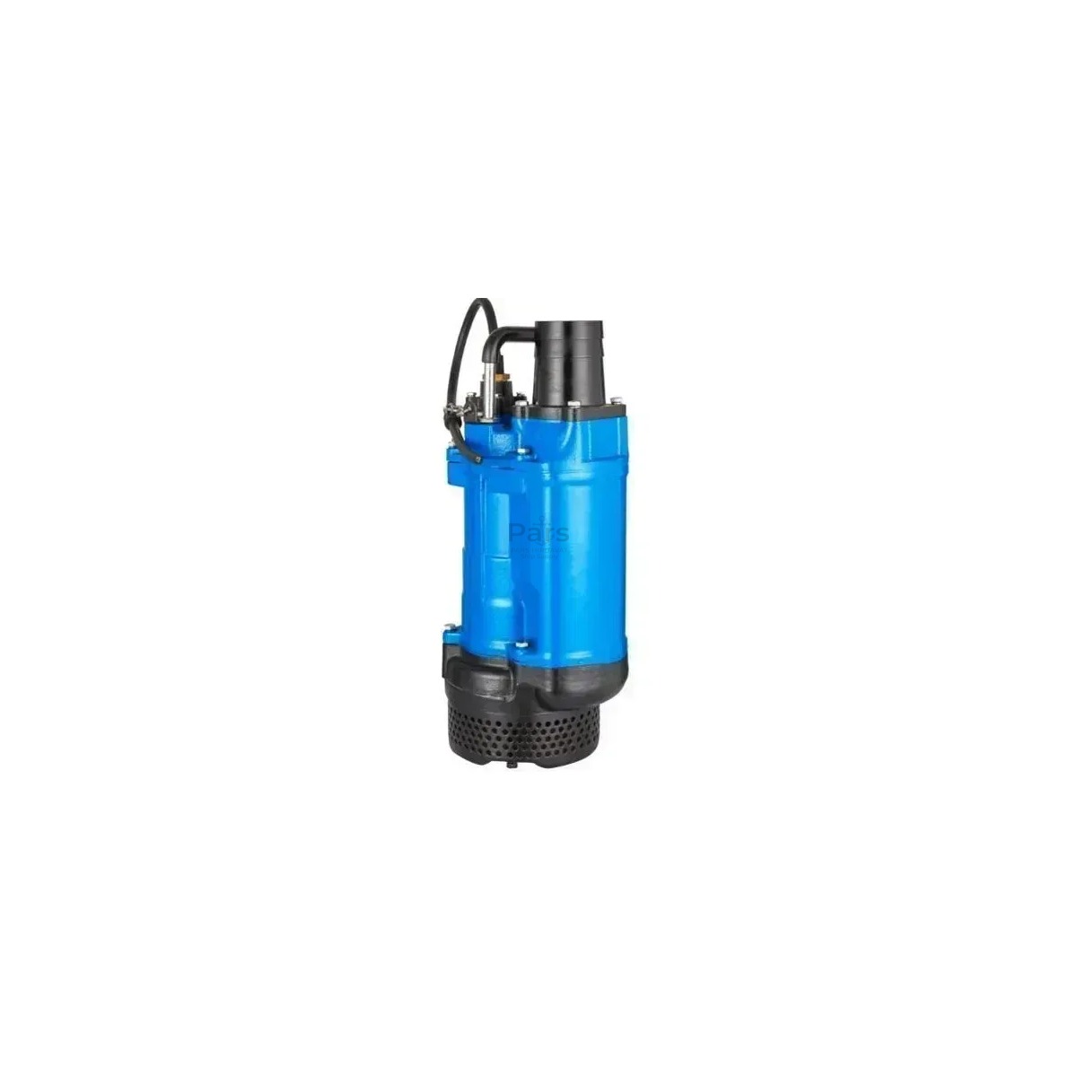 KBZ 6-11 Çamur Pompası 15 HP Trifaze 2.900 d/d 6'' Çıkış