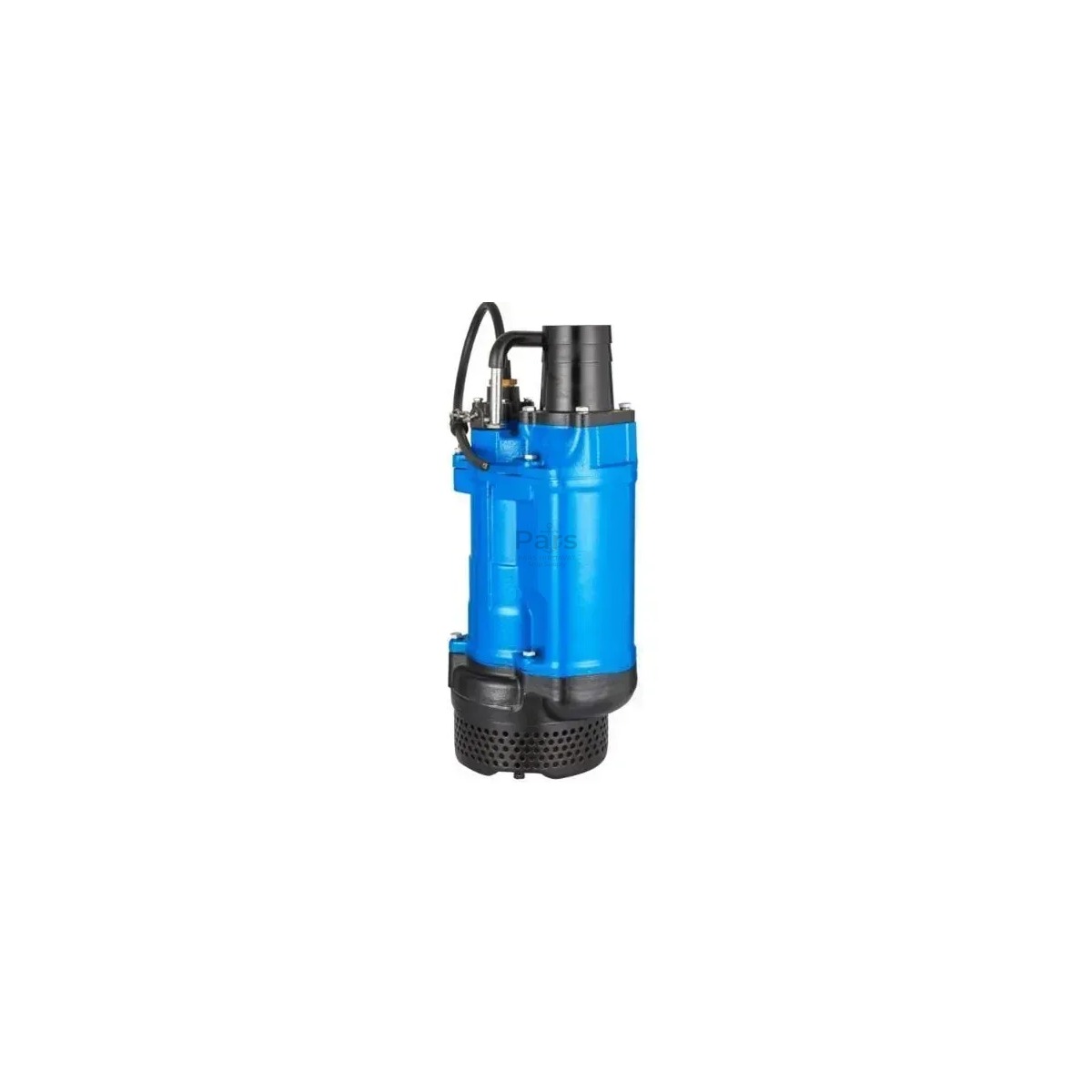 KBZ 3-2,2 Çamur Pompası 3 HP Trifaze 2.900 d/d 3'' Çıkış