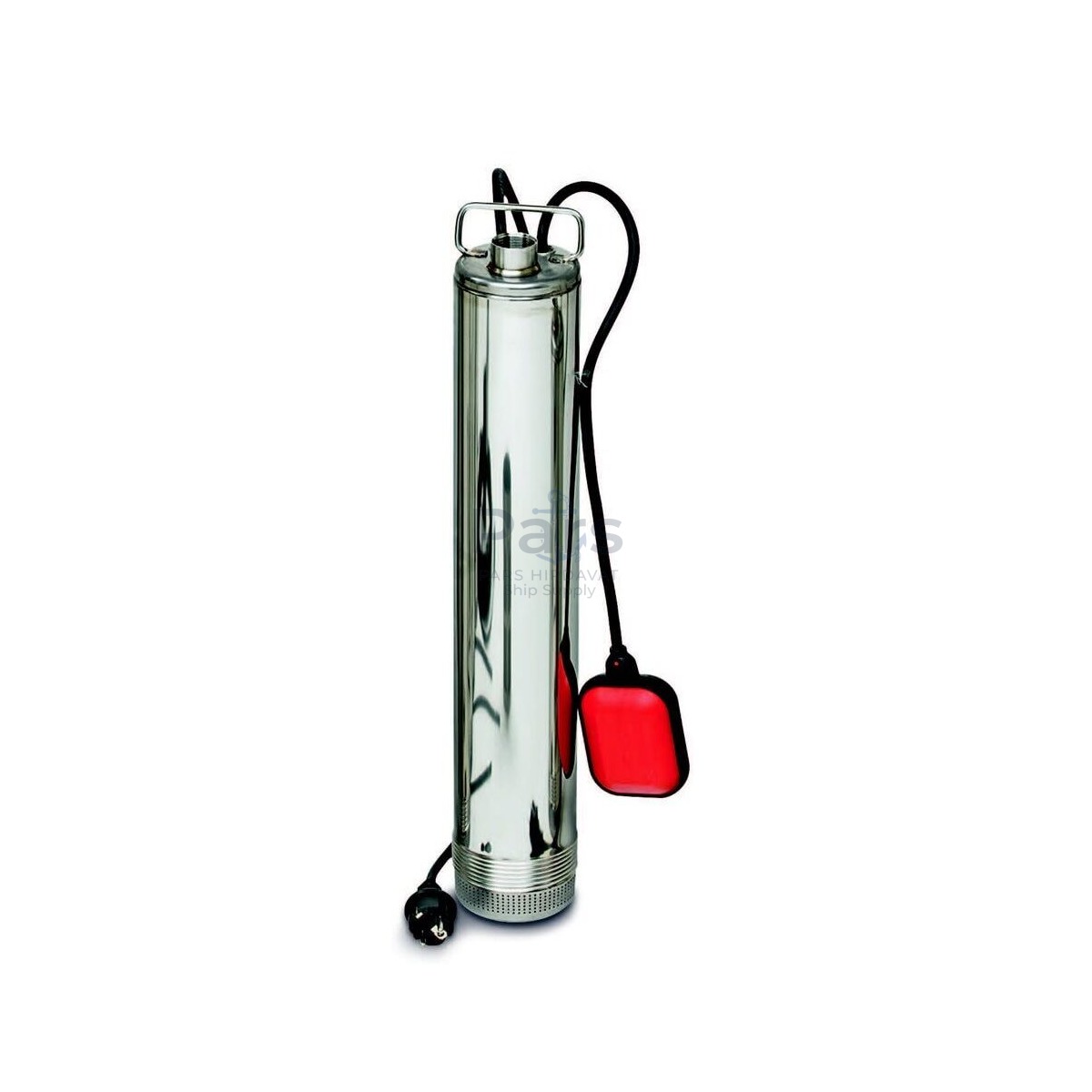 UMBRA Eurojet 4” 1 HP 4'' Dalgıç Pompa