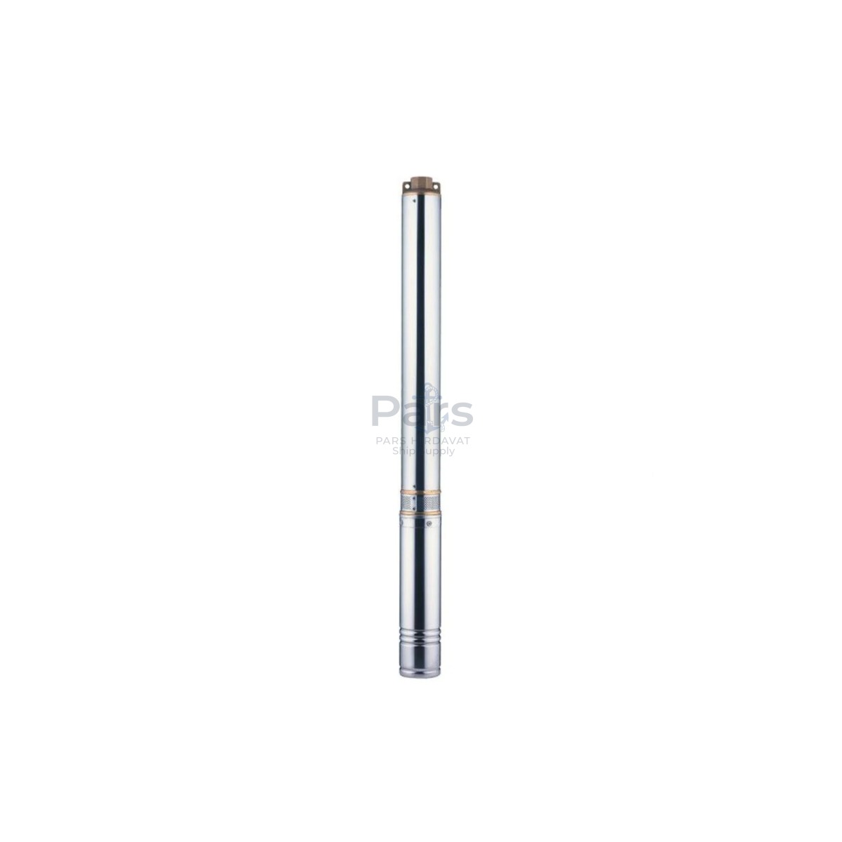 ALARKO 4SD6/17 DMD Tek Pompa 3 HP
