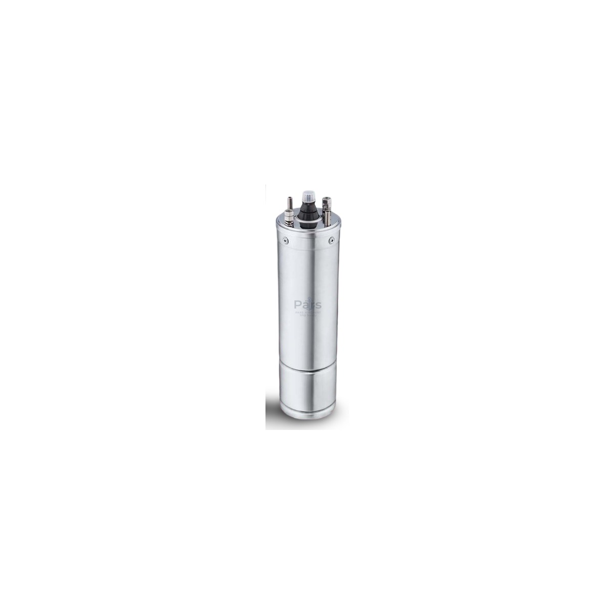 ALARKO 4'' Diamond 1 HP (0,75 kW) Monofaze Tek Motor
