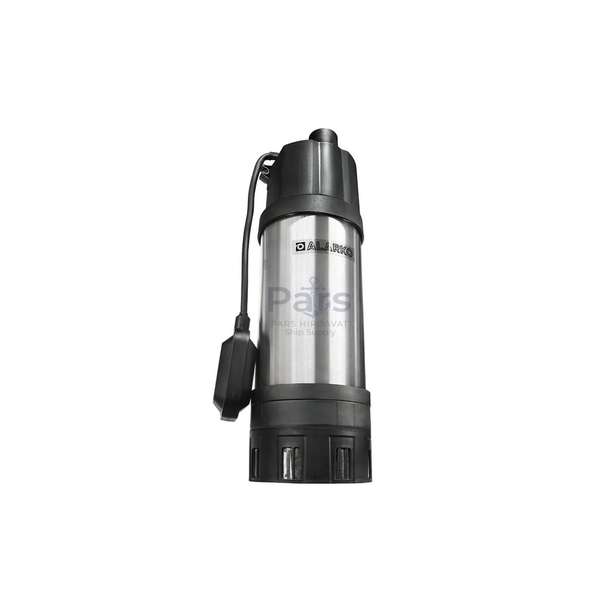 ALARKO EC-TDS 1000 INOX Keson Kuyu Pompası