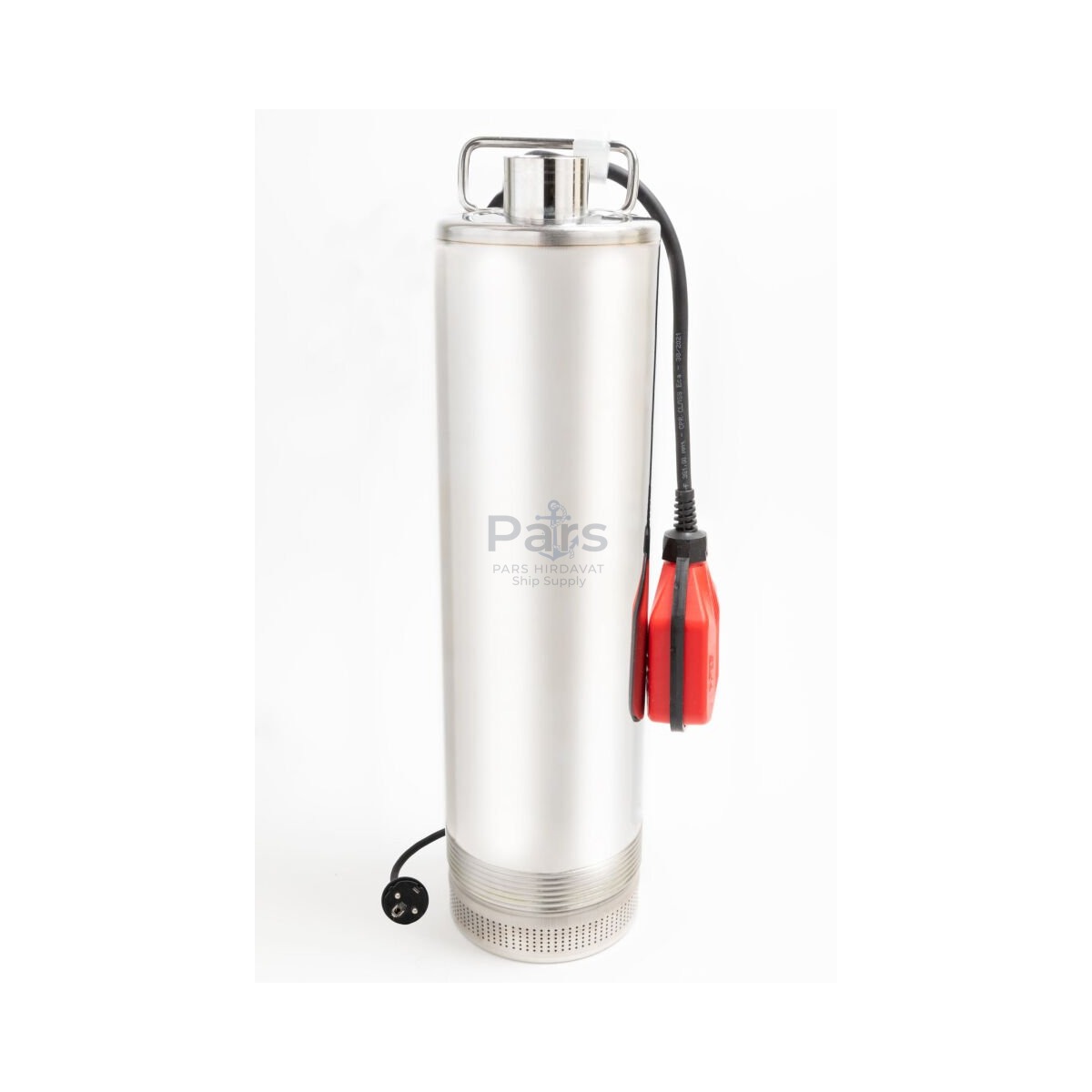 UMBRA Acuatec 60 M 1 HP 5'' Flatörlü Keson Kuyu Dalgıç Pompa