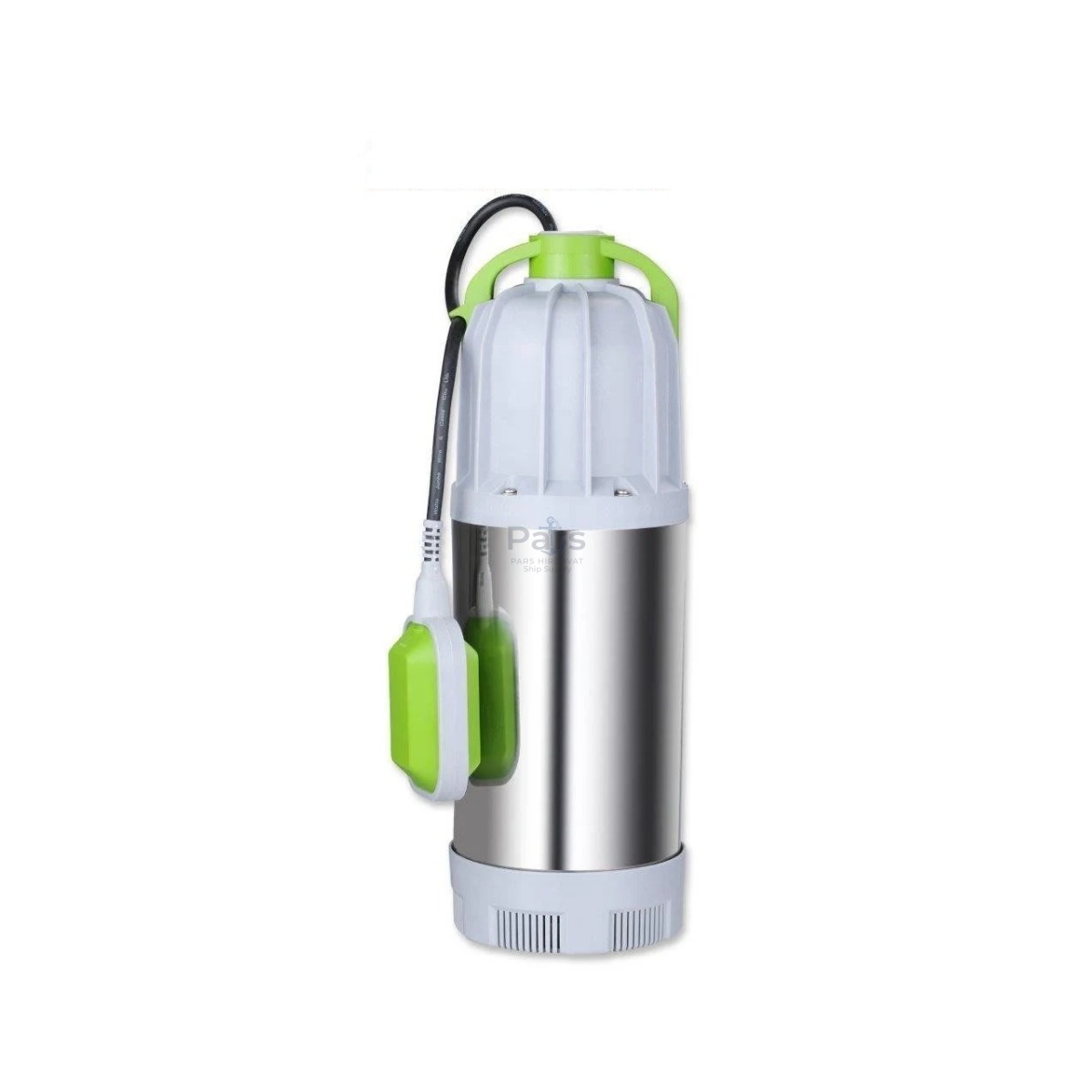 İMPO Q1000127-4P Keson Kuyu Pompası 1000 Watt Monofaze