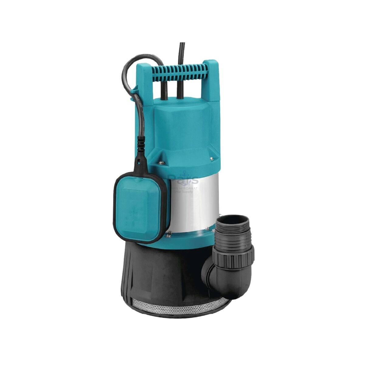 KAYSU Q1000-101-INOX Temiz Su Pompa