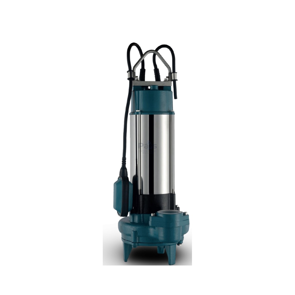 KAYSU Cut 1500-B-T 2 Hp Öğütücülü Foseptik Pompa