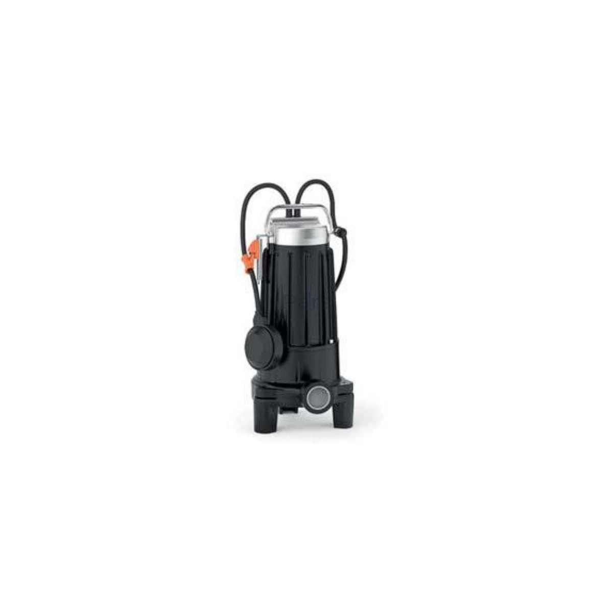 CITY Trcm 1.5 - 2 HP Bıçaklı Flatörlü Foseptik Dalgıç Pompa