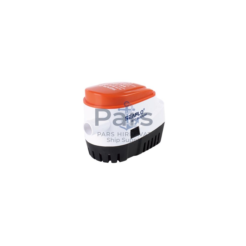 Seaflo Otomatik Sintine Pompası 750 GPH 12 V 3 A