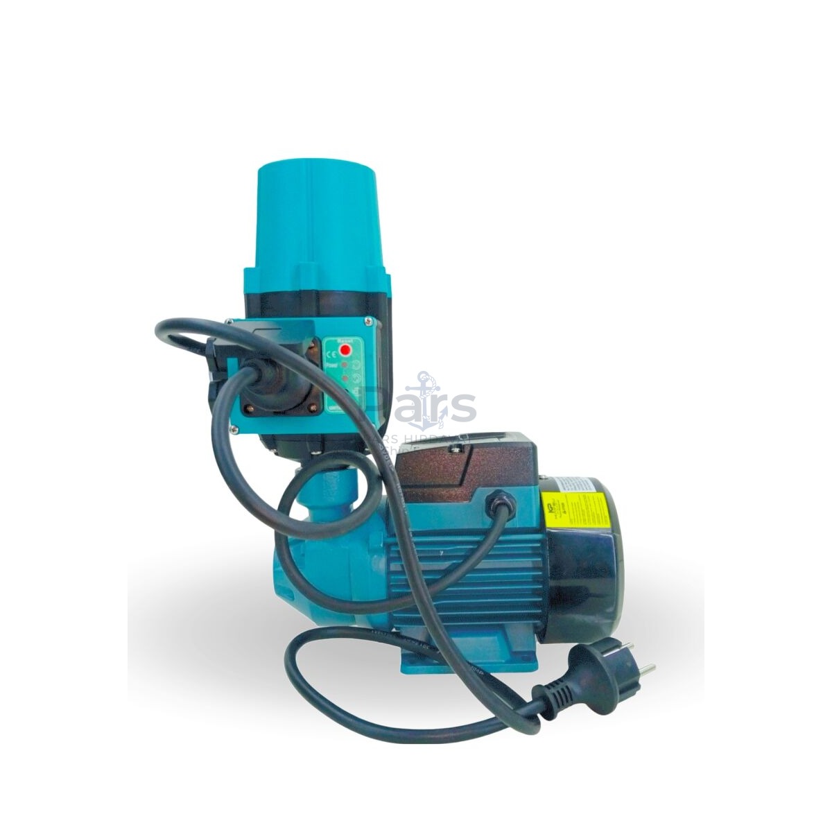 KAYSU 1 hp Hidrofor 3 Kat 3 Daire Hidromatlı