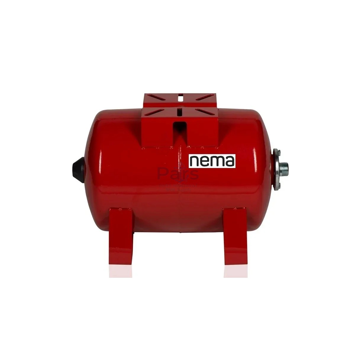 NEMA 24 Lt Yatık Genleşme Tankı
