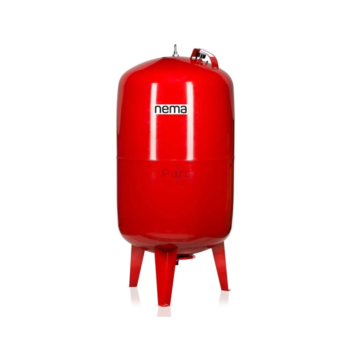 NEMA 750 Lt Dik Genleşme Tankı
