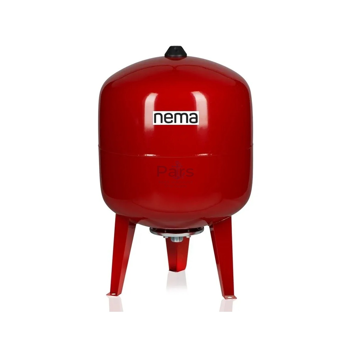 NEMA 80 Lt Dik Genleşme Tankı
