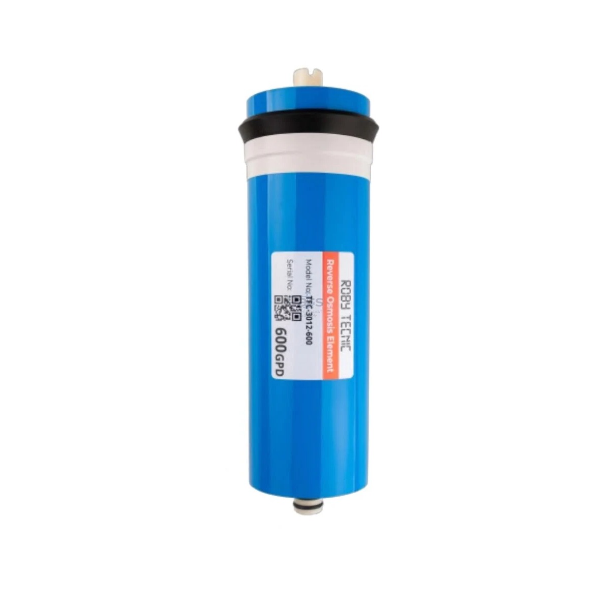 Roby Membran Q600 GPD 2270 Litre