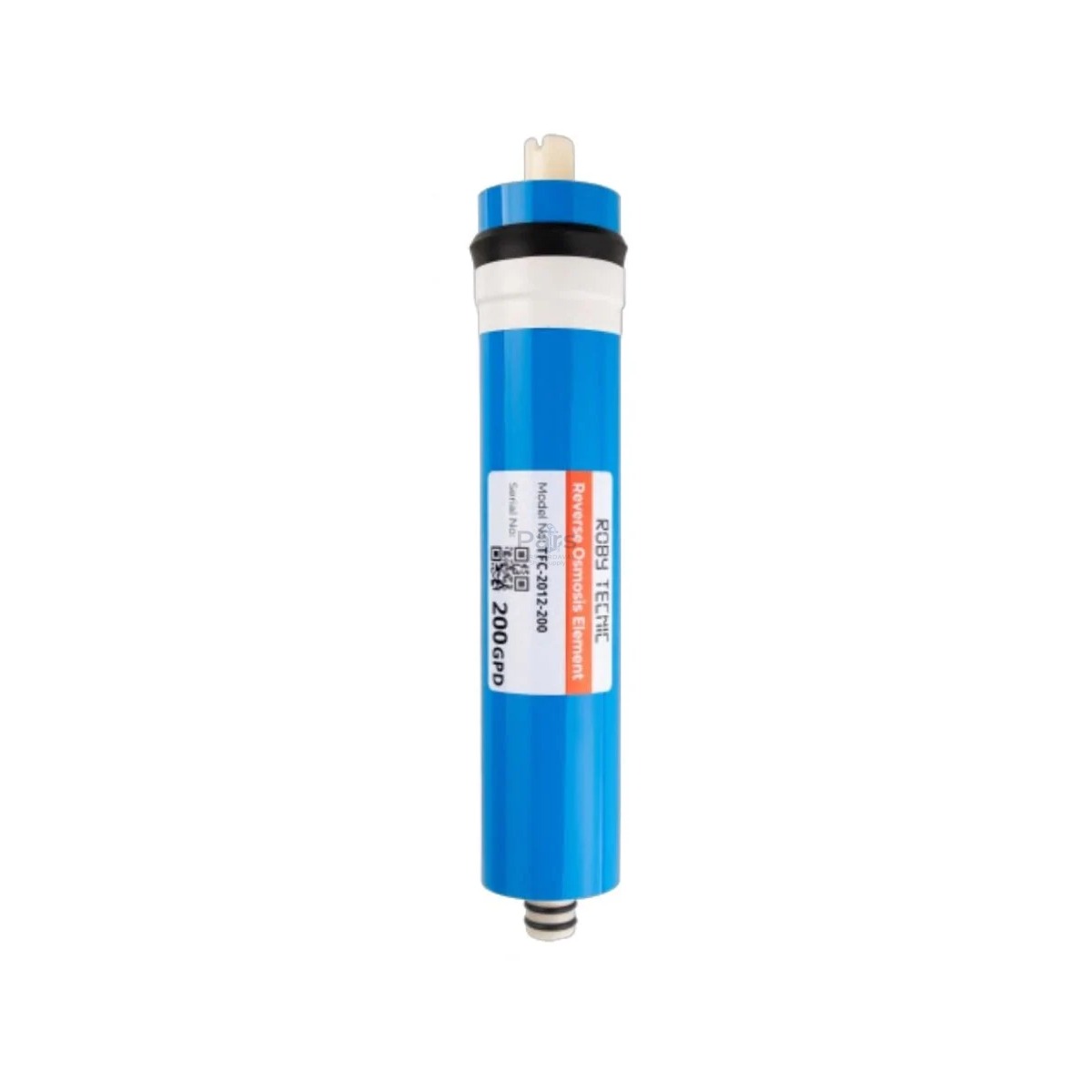 Roby Membran Q200 GPD 760 Litre