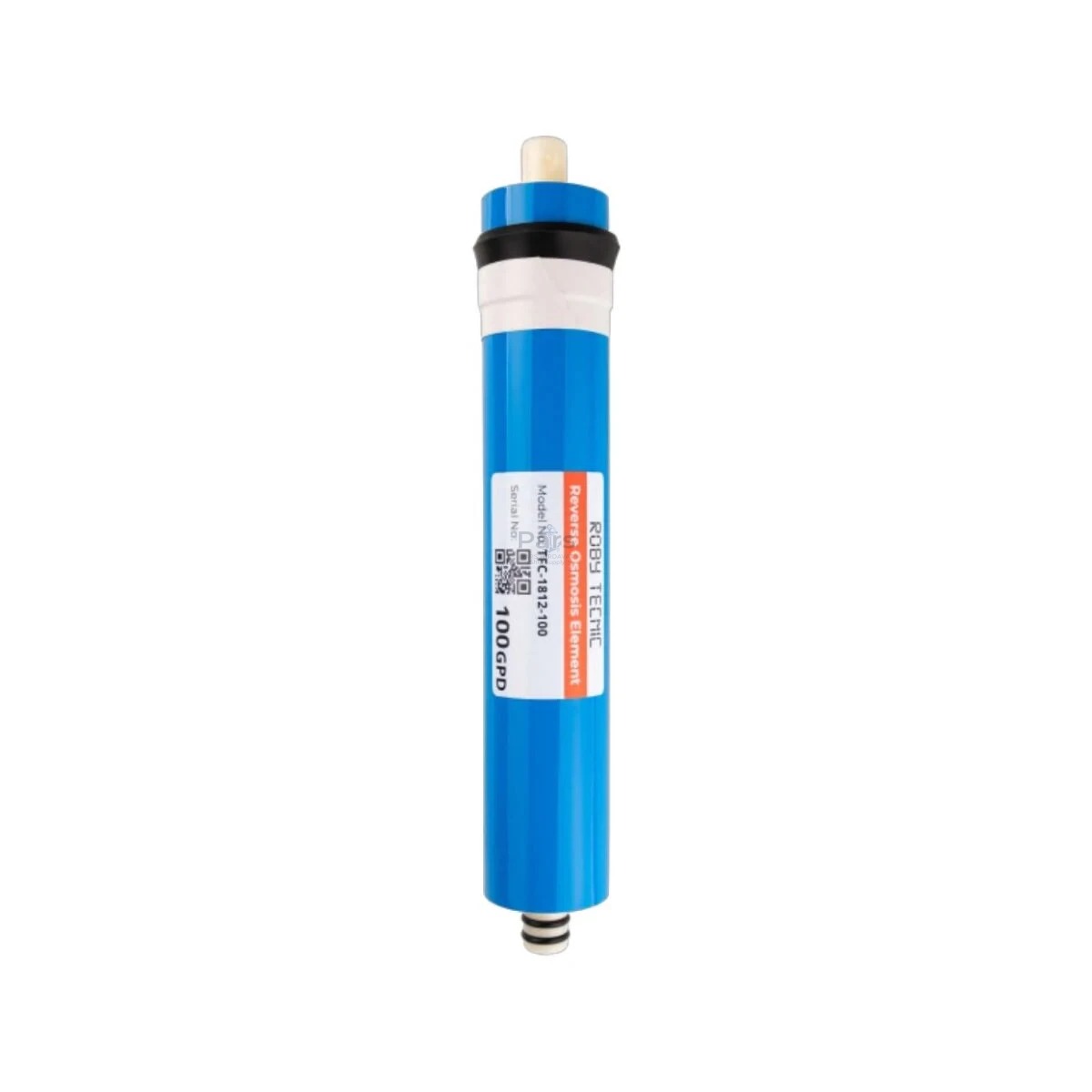 Roby Membran Q100 GPD 378 Litre