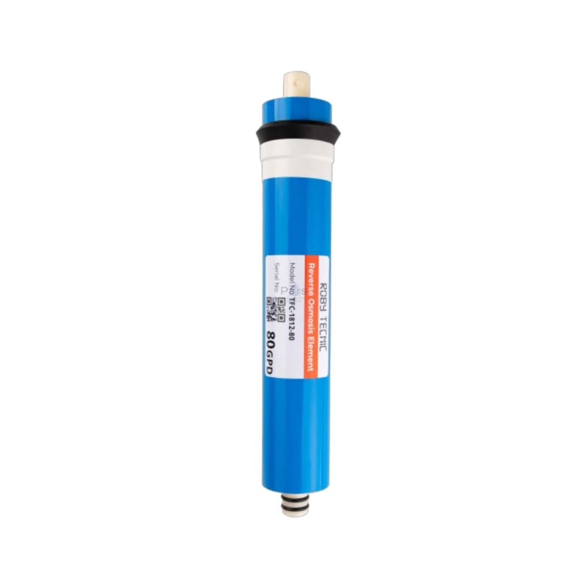 Roby Membran Q80 GPD 300 Litre