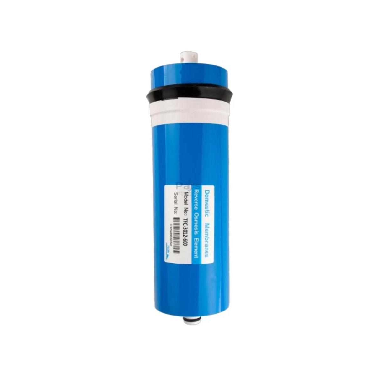 Domestıc Membran Q600 GPD 2270 Litre