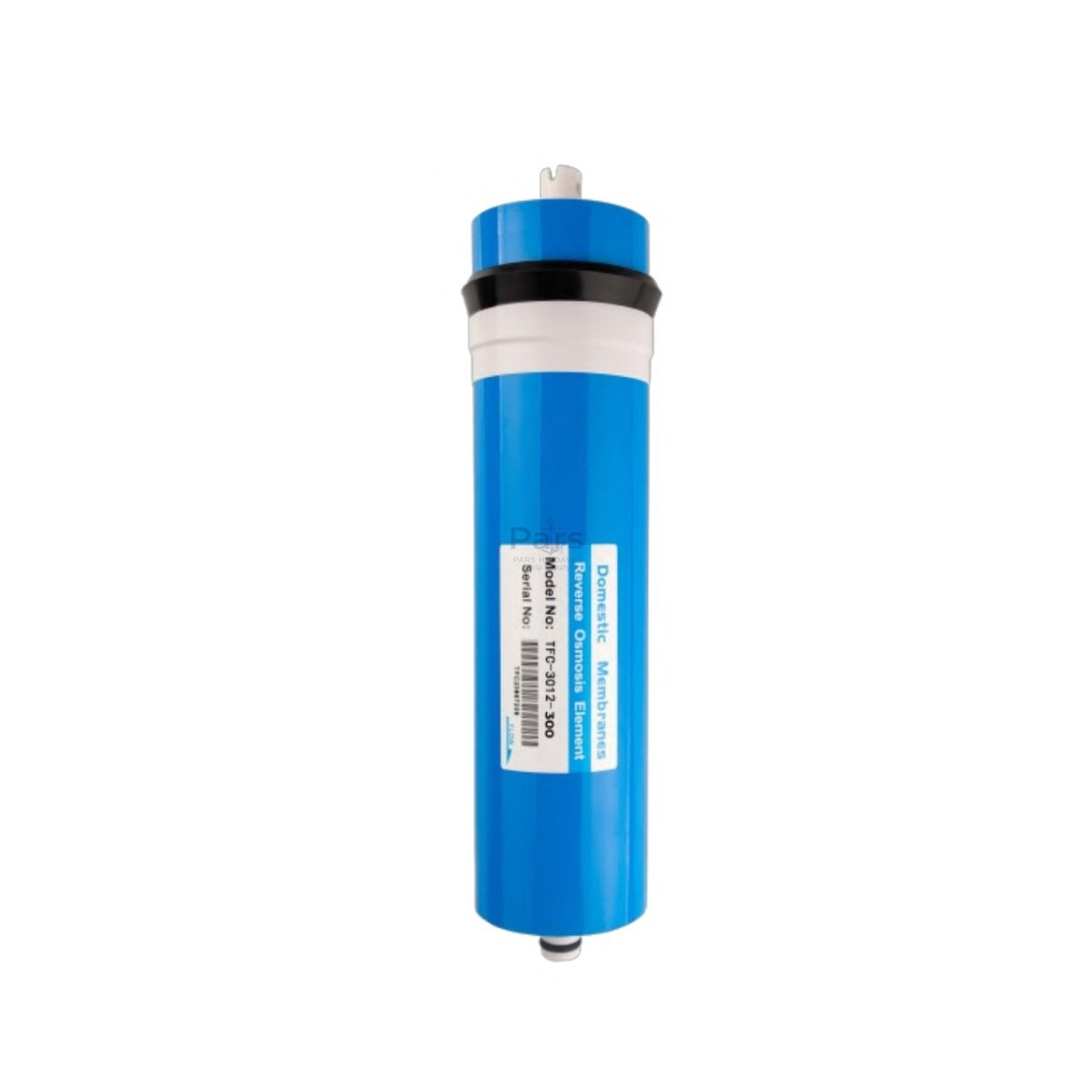 Domestıc Membran Q300 GPD 1135 Litre