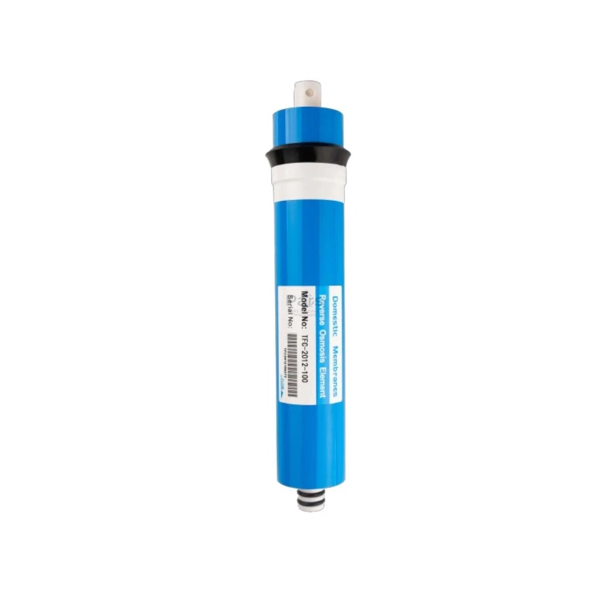 Domestıc Membran Q100 GPD 378 Litre