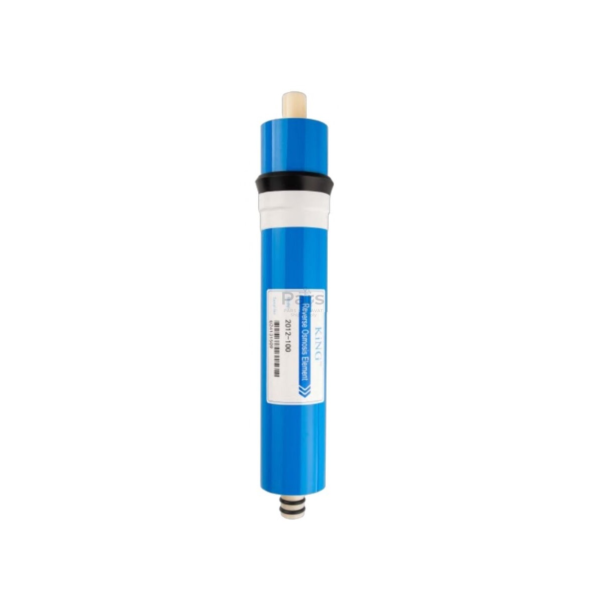 King Membran Q100 GPD 378 Litre