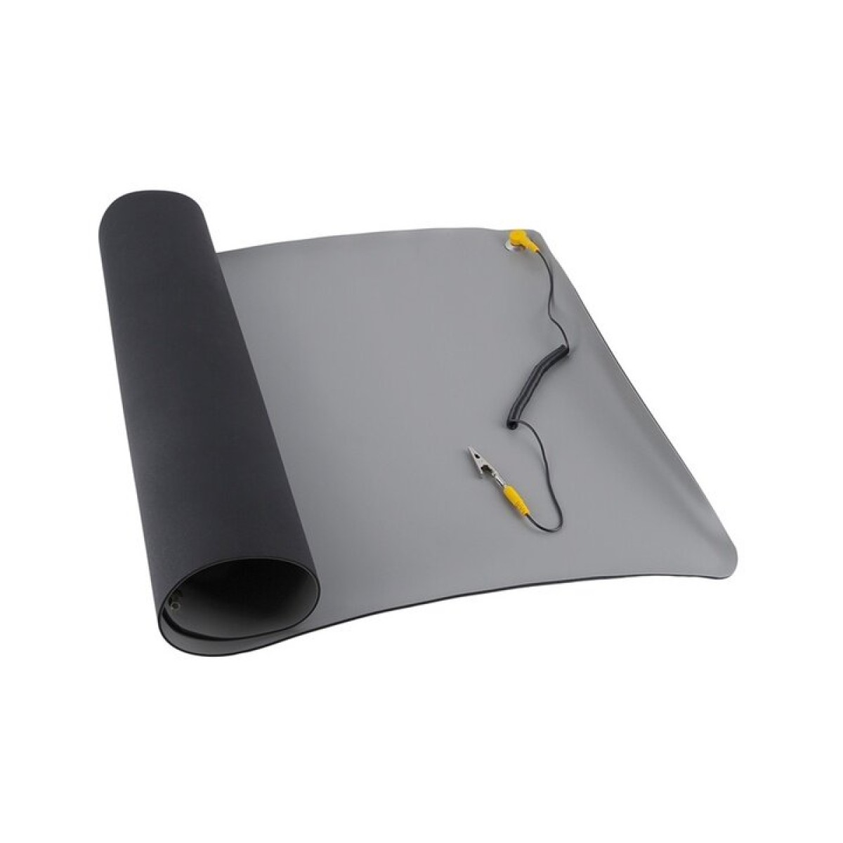 Antistatik Masa Örtüsü 700 × 500 mm 0,2 mm