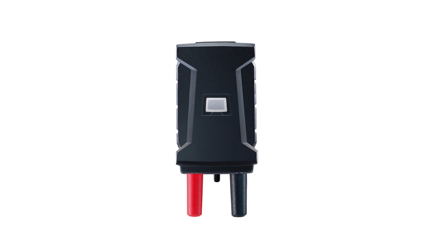 0021 K tipi termokupllar için adaptör K tipi termokupl sıcaklık problarını takmak için