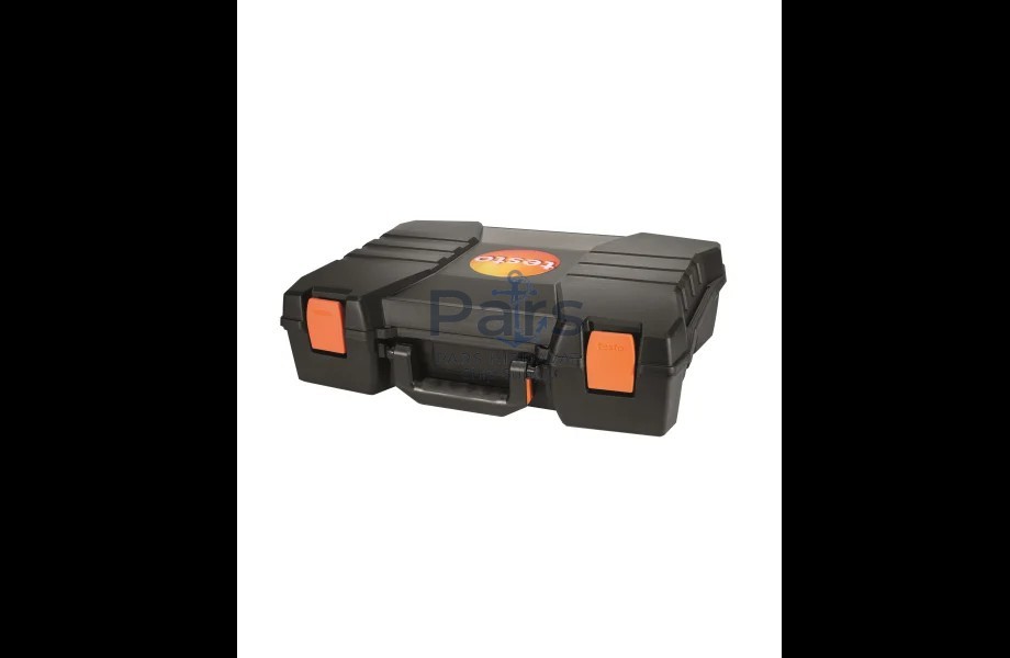 3300 Taşıma çantası (boy: 130 mm); cihaz, problar ve aksesuarlar için - 130 mm Taşıma çantası (boy: 130 mm); cihaz