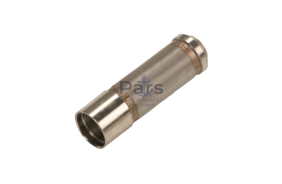 0757 Elekli filtreli Protective başlık, Ø 12 mm - Elekli filtreli Protective başlık, Ø 12 mm Elekli filtreli Protective