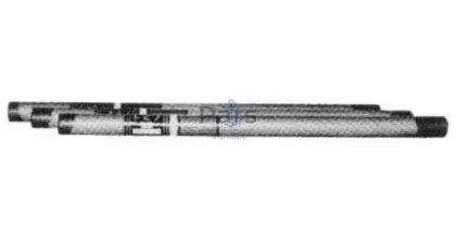 Kaplamalı Pirinç Sert Lehim Dolgu Teli 2,6 × 1000 mm, 5 kg