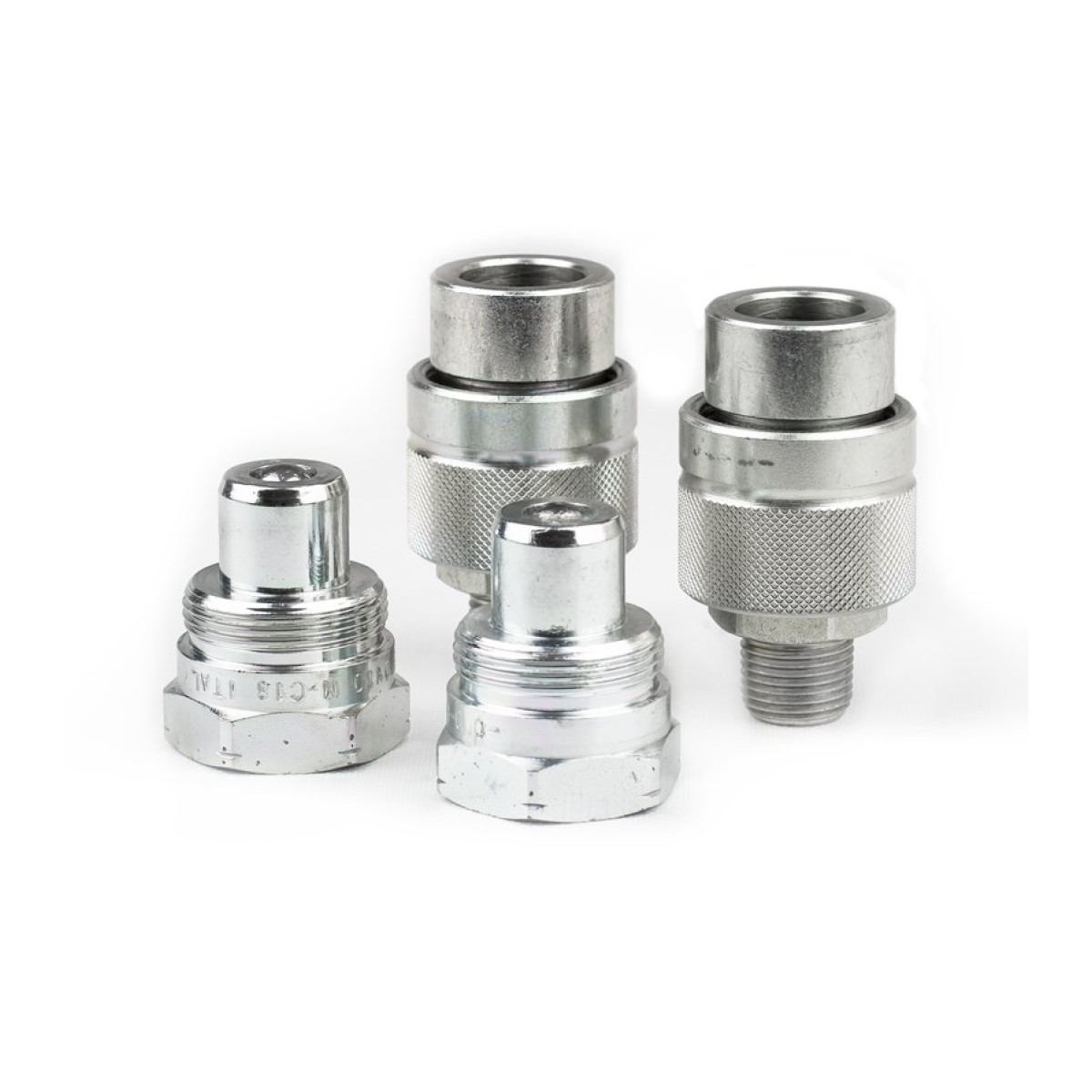 700–3000 Bar Hidrolik Kaplinler