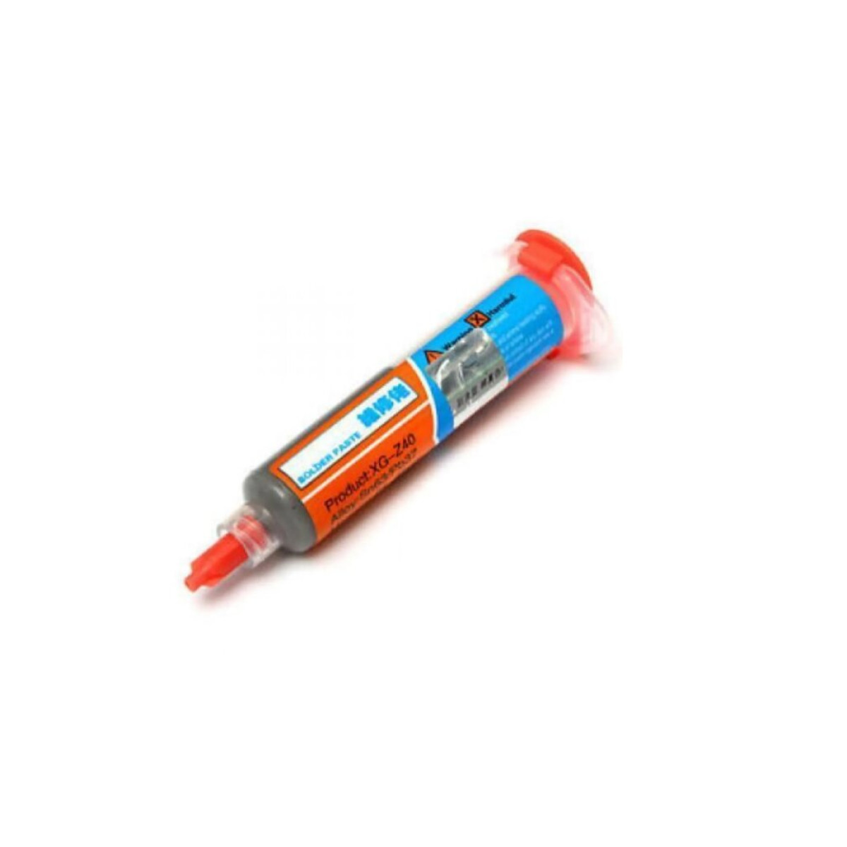 KREM SIVI LEHİM MECHANİC SOLDER PASTE 35 GR XG-40 183 DERECE