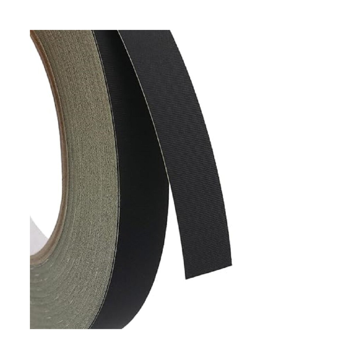 ASETATLI KUMAŞ BEZ BANT 20 MM 30 metre