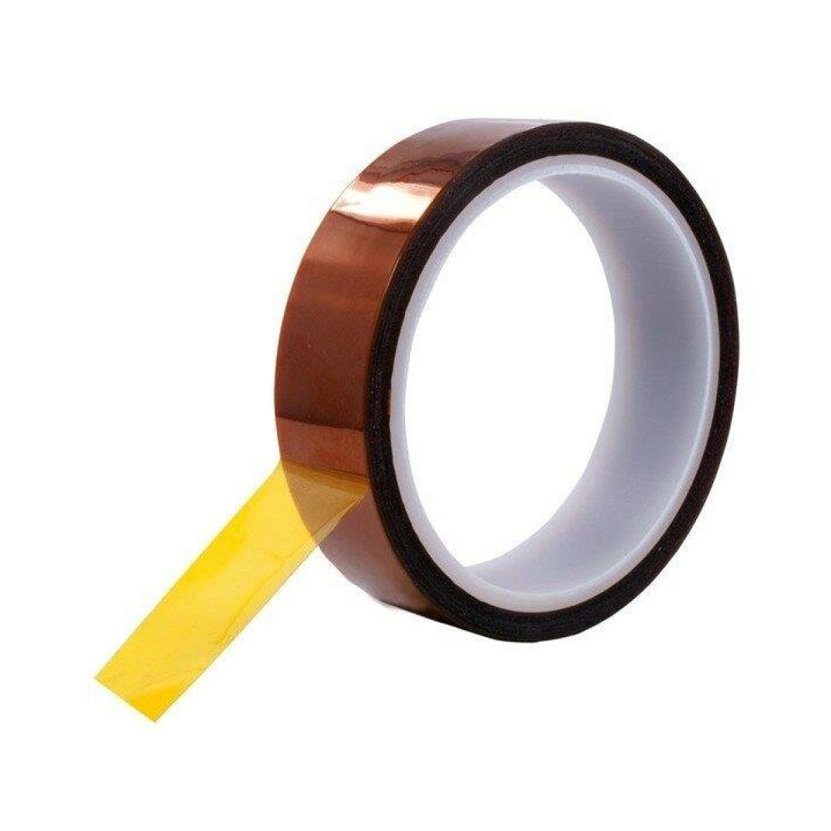 KAPTON TAPE YANMAZ BANT 15 MM 30 METRE