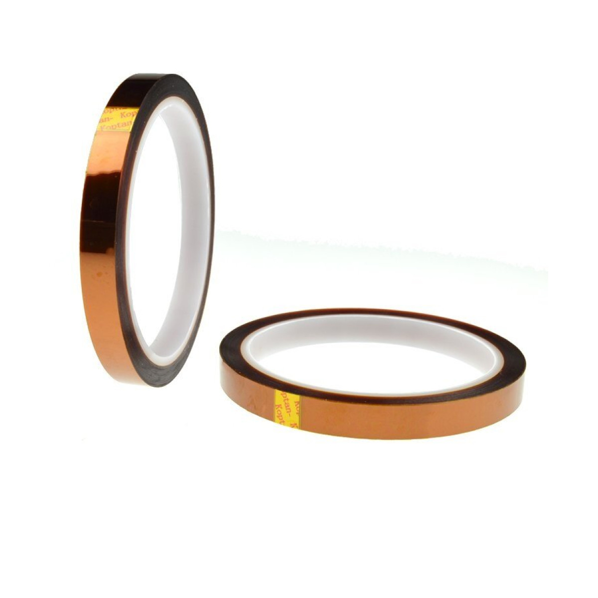KAPTON TAPE YANMAZ BANT 10 MM 30 METRE