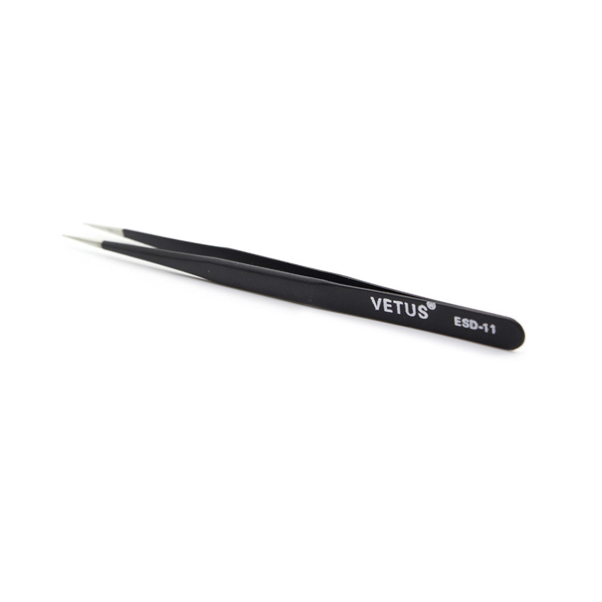 VETUS İNCE UÇLU SİVRİ ANTİSTATİK CIMBIZ ESD 11