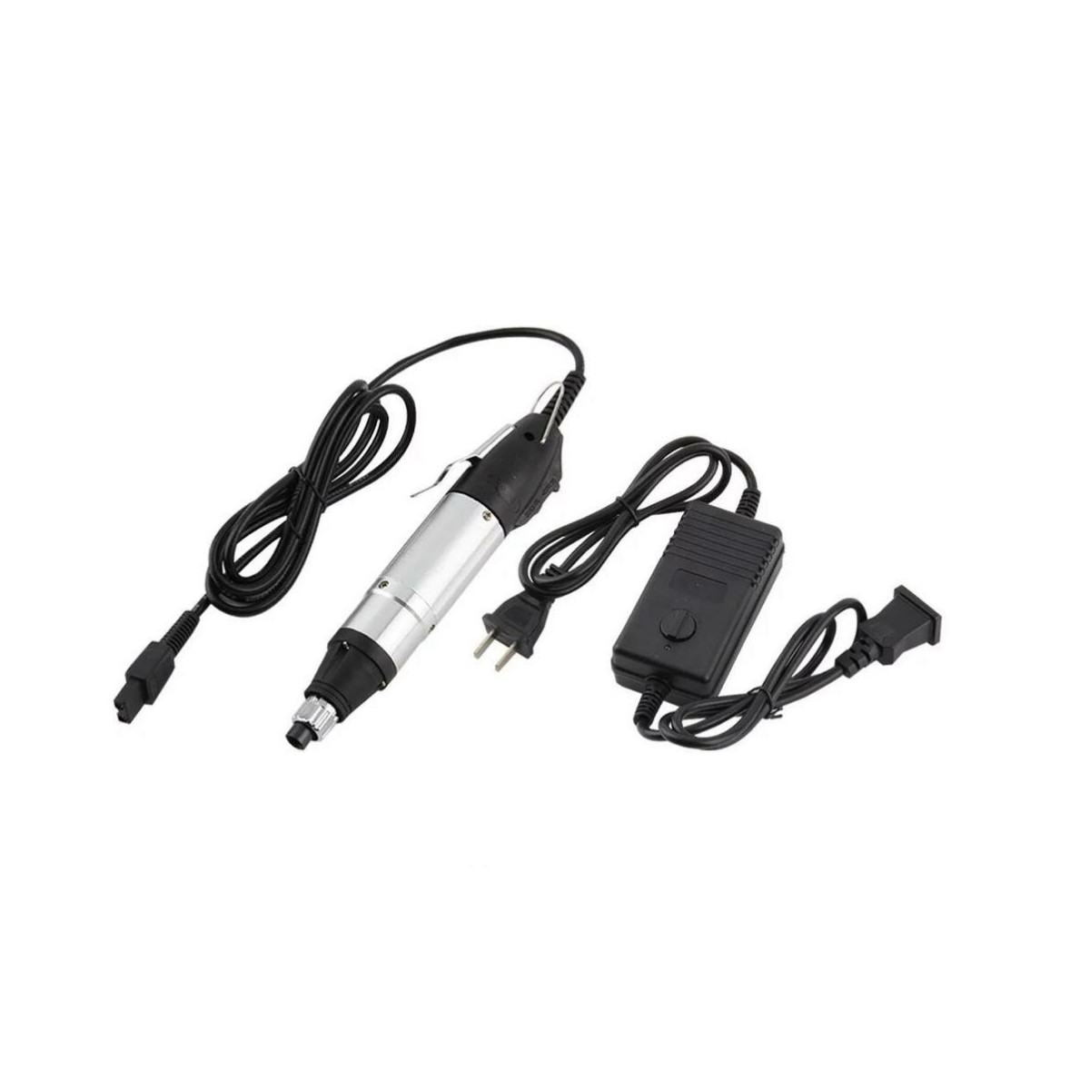 Notebook Tamiri İçin Electricalli Screwdriver Ve Güç Kaynağı
