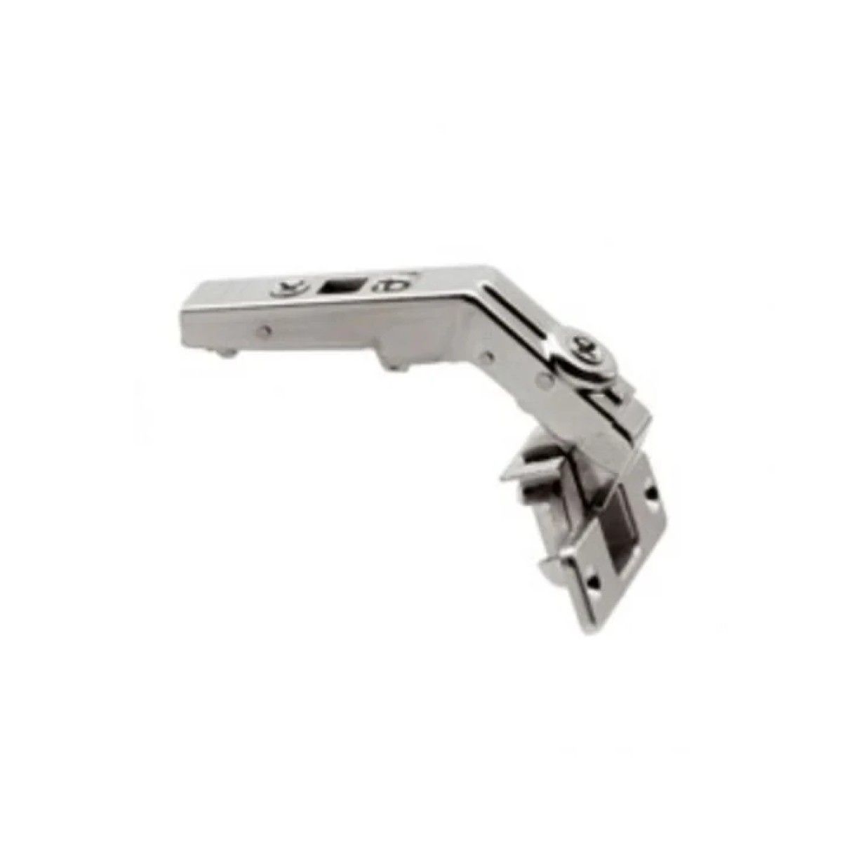BLUM 79T8500 CLIP TOP KÖŞE DOLAP KATLANIR KAPAK MENTEŞESİ (TABAN DAHİL )