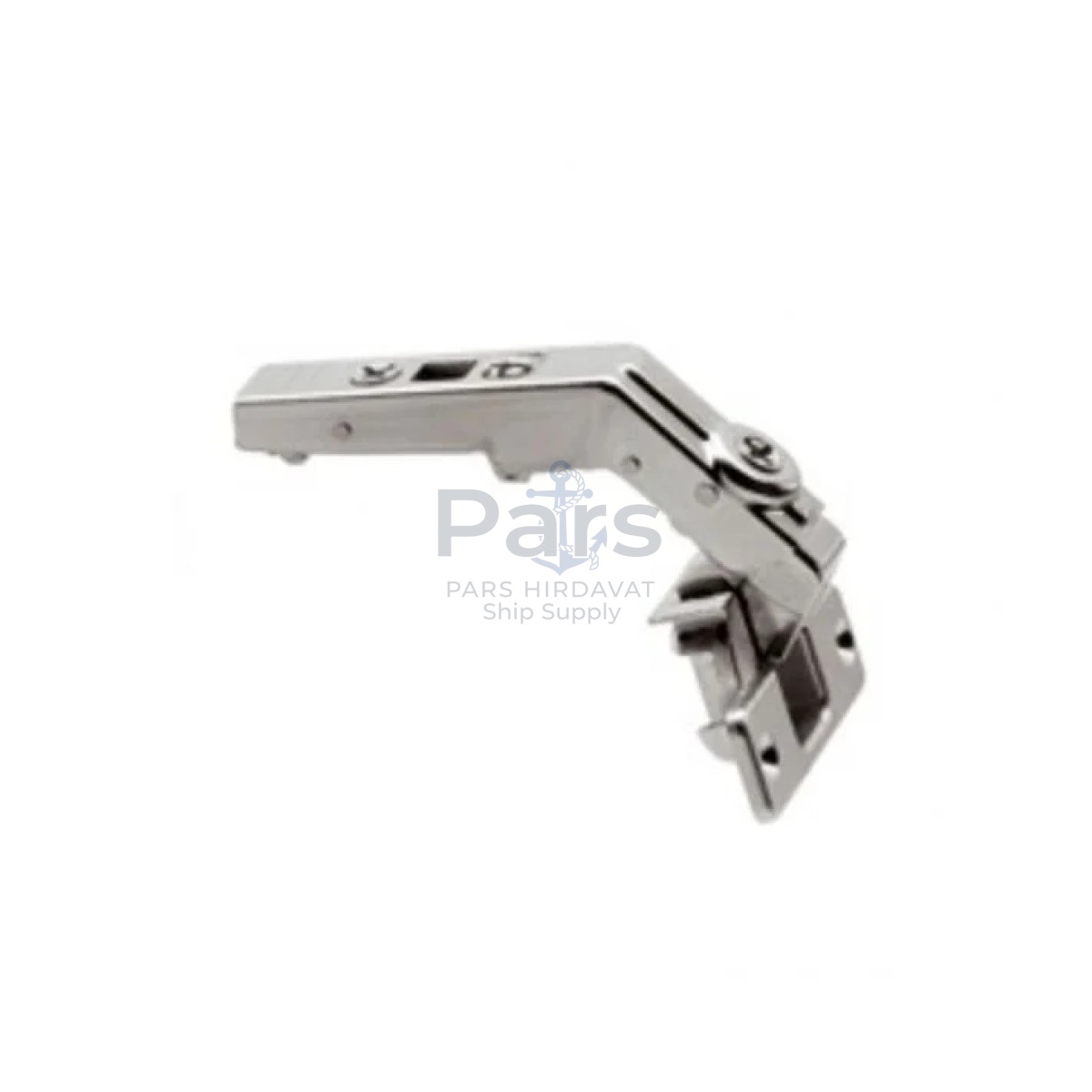 BLUM 79T8500 CLIP TOP KÖŞE DOLAP KATLANIR KAPAK MENTEŞESİ (TABAN DAHİL )
