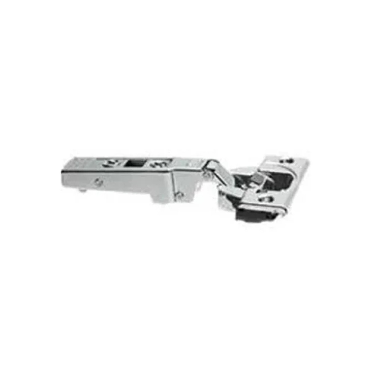 BLUM 71B9750 CLIP TOP BLUMOTION DÜZ KALIN PROFİL KAPAK MENTEŞESİ ( TABAN DAHİL )