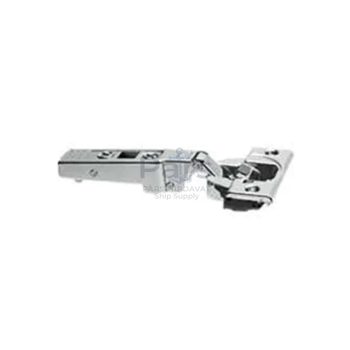 BLUM 71B9750 CLIP TOP BLUMOTION DÜZ KALIN PROFİL KAPAK MENTEŞESİ ( TABAN DAHİL )
