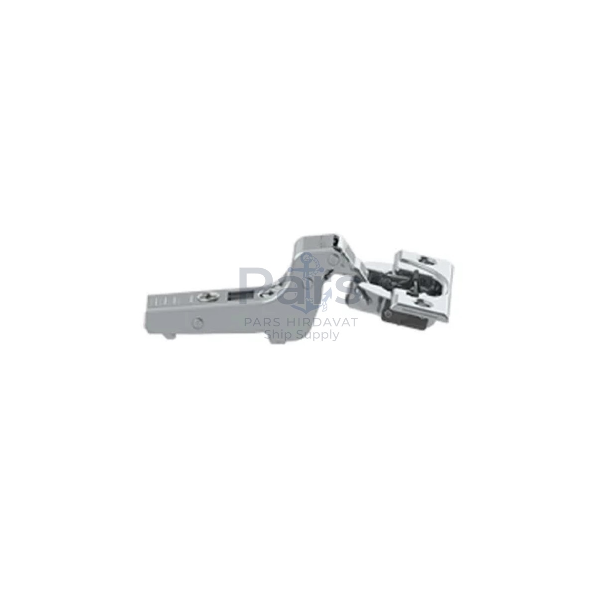 BLUM 75B1750 CLIP TOP BLUMOTION 107 DERECE TAM DEVE BOYNU MENTEŞE ( TABAN DAHİL )