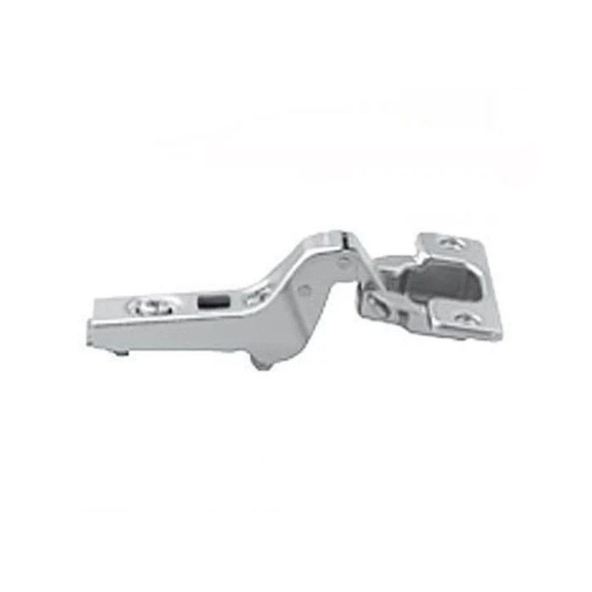 BLUM 71M2750 CLIP TAM DEVE MENTEŞE ( TABAN DAHİL )