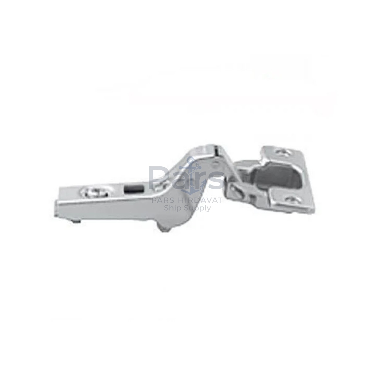 BLUM 71M2750 CLIP TAM DEVE MENTEŞE ( TABAN DAHİL )