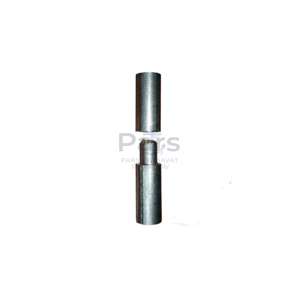 DEMİR MİL MENTEŞE 14MM