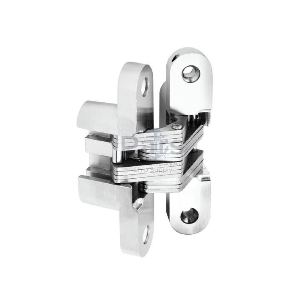 CONDİ AYARLI KİTABE MENTEŞESİ 95 X 58 MM
