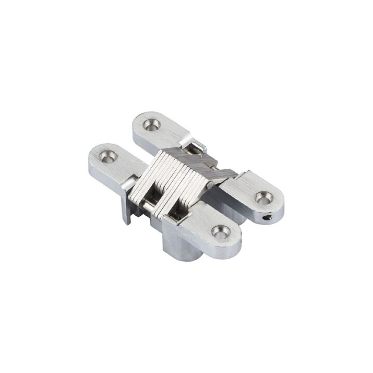 Akordiyon Menteşe Saten 110 Mm Ayarlı Sağ