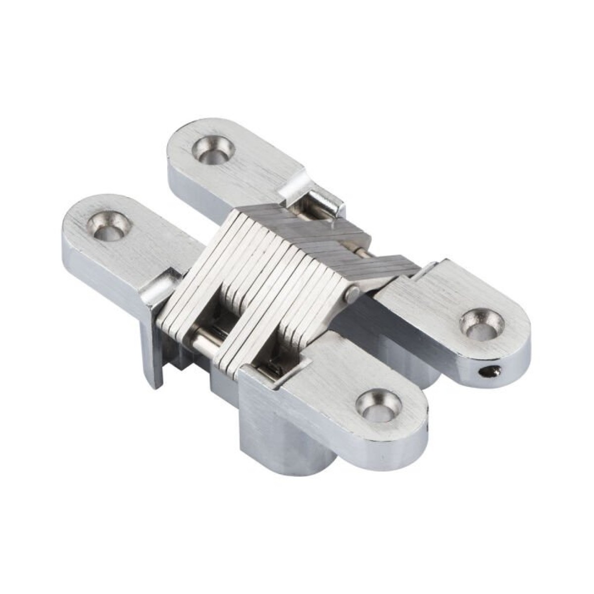 AKORDİYON MENTEŞE SATEN 95 MM AYARLI SAĞ