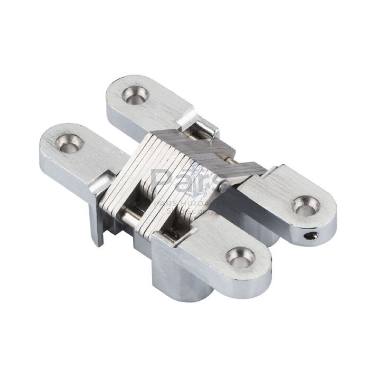AKORDİYON MENTEŞE SATEN 95 MM AYARLI SAĞ
