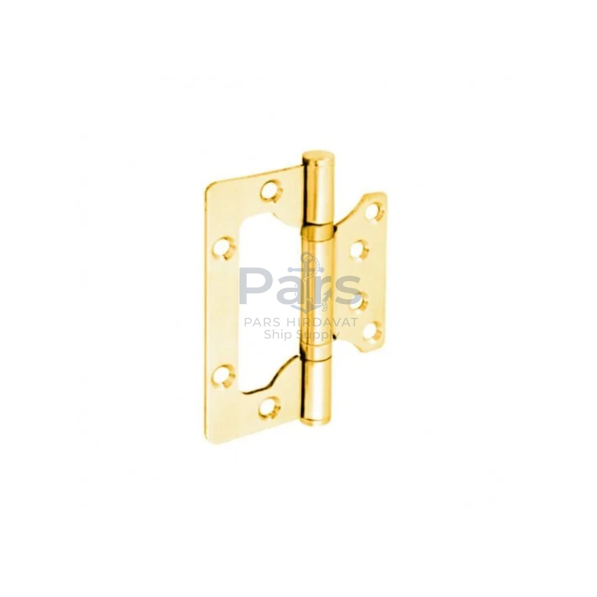 CONDİ PANEL KAPI MENTEŞESİ PVD ALTIN